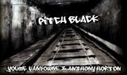 Cover of: Pitch Black | 