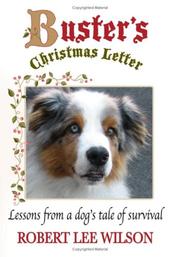 Cover of: Buster's Christmas Letter by Robert Lee Wilson