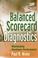 Cover of: Balanced Scorecard Diagnostics