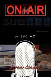 Cover of: On the Air