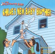 The Playdate Kids Chloe's New Baby Brother 2ED 2007 (The Playdate Kids) by Thiel Annie