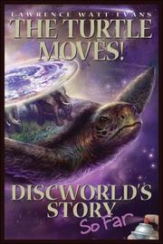 Cover of The turtle moves!