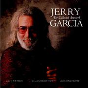 Cover of: Jerry Garcia by April Higashi, April Higashi