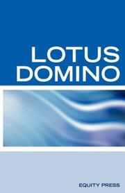 Lotus domino что это