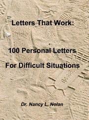 Cover of: Letters That Work | 