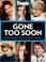 Cover of: People: Gone Too Soon