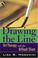 Cover of: Drawing the Line