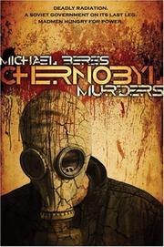 Cover of: Chernobyl Murders by Michael Beres