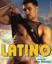 Cover of: Latino Fan Club by Brian Brennan