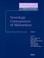 Cover of: Neurologic Consequences of Malnutrition (World Federation of Neurology Seminars in Clinical Neurology)
