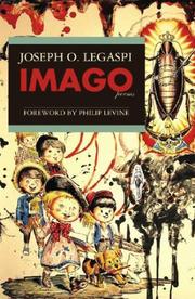 Imago by Joseph O. Legaspi