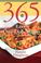 Cover of: 365 Easy One-Dish Meals