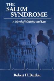 Cover of: Salem Syndrome
