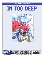 Cover of: In Too Deep | Youth Communication