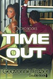 Cover of: Time Out - Detroit Slim