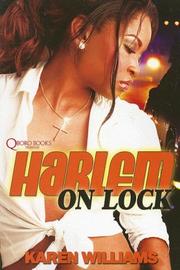 Cover of: Harlem on Lock