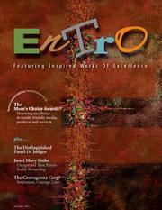 Cover of: Entro
