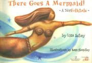 Cover of: There Goes a Mermaid: A Norfolktale