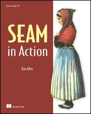 Seam in Action by Dan Allen