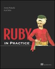 Cover of: Ruby in Practice