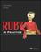 Cover of: Ruby in Practice