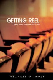 Cover of: Getting Reel | Michael Gose