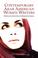 Cover of: Contemporary Arab American Women Writers