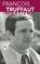 Cover of: Francois Truffaut