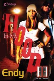 Cover of: In My Hood 2