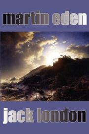 Cover of: Martin Eden by Jack London