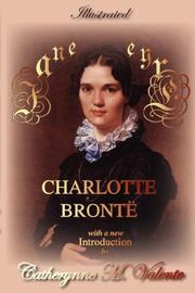 Cover of: Jane Eyre (Illustrated) by Charlotte Brontë