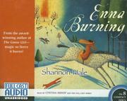 Cover of: Enna Burning [Library] by Shannon Hale