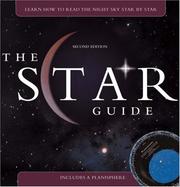 The star guide by Robin Kerrod