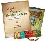 Cover of: A Quick Journey Through the Bible Student Pack (Great Adventure)
