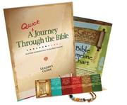 Cover of: A Quick Journey Through the Bible Leader's Pack (Great Adventure)
