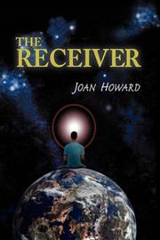 Cover of: The Receiver