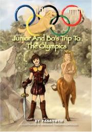 Cover of: Junior & Bo