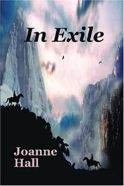 Cover of: In Exile