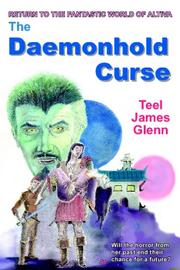 Cover of: The Daemonhold Curse