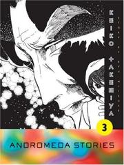 Cover of: Andromeda Stories, Volume 3