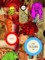 Cover of: Dororo Volume 1 (Dororo) by Osamu Tezuka