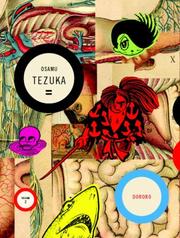 Cover of: Dororo, Volume 2 (Dororo) by Osamu Tezuka