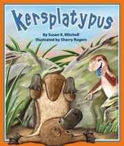 Cover of: Kersplatypus by Susan K. Mitchell