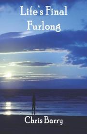 Cover of: Life's Final Furlong
