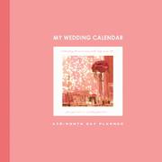 Cover of: Our Wedding Calendar