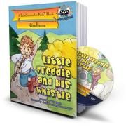 Cover of: Little Freddie and his Whistle, from the LifeStories for Kids(TM) Series