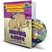 Cover of: Dancing Moose, from the LifeStories for Kids(TM) Series