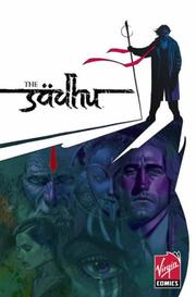Cover of: Deepak Chopra Presents The Sadhu Volume 2: The Silent Ones (Sadhu)