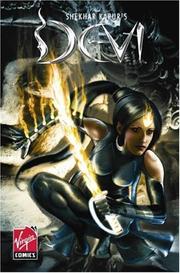 Cover of: Devi Volume 3