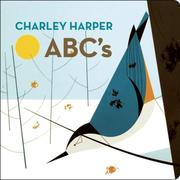 Cover of: Charley Harper ABC's
